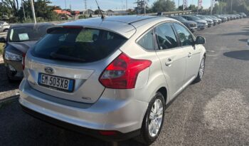 Ford Focus 1.0 Plus pieno