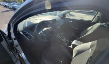 Ford Focus 1.0 Plus pieno