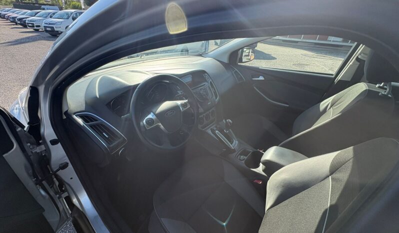 Ford Focus 1.0 Plus pieno