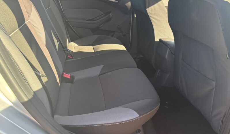 Ford Focus 1.0 Plus pieno