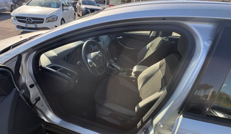 Ford Focus 1.0 Plus pieno