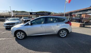 Ford Focus 1.0 Plus pieno