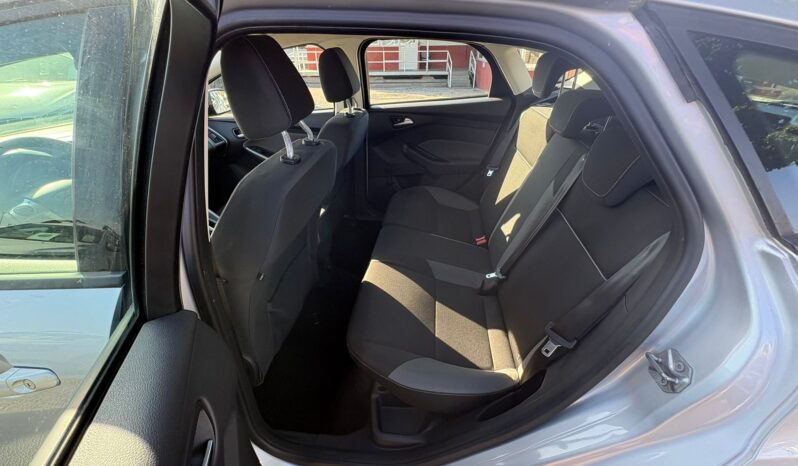 Ford Focus 1.0 Plus pieno