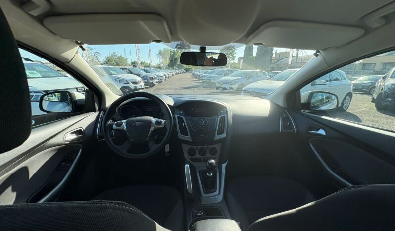 Ford Focus 1.0 Plus pieno