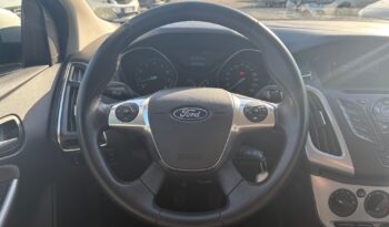 Ford Focus 1.0 Plus pieno