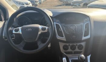Ford Focus 1.0 Plus pieno