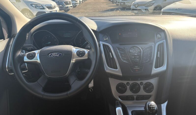 Ford Focus 1.0 Plus pieno