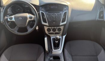 Ford Focus 1.0 Plus pieno