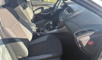 Ford Focus 1.0 Plus pieno