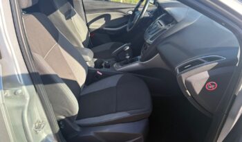 Ford Focus 1.0 Plus pieno