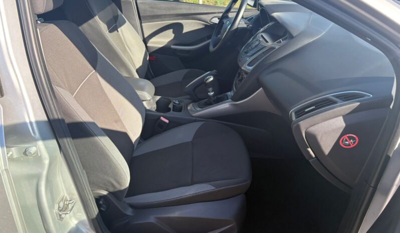 Ford Focus 1.0 Plus pieno