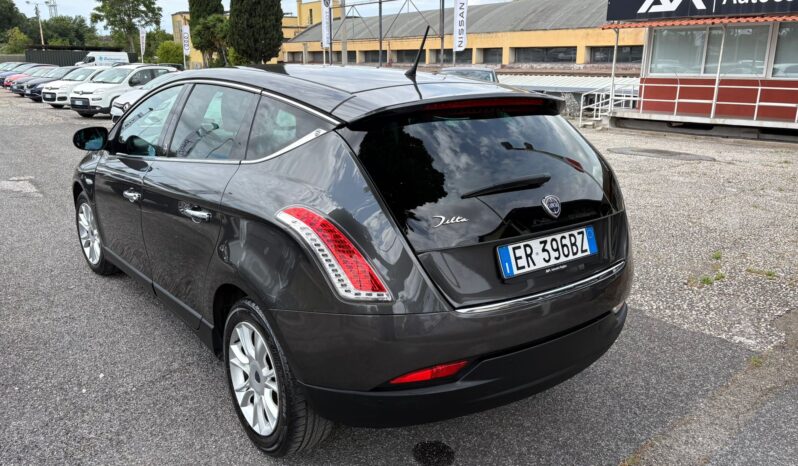 Lancia Delta 1.4 Tjet  Gpl pieno