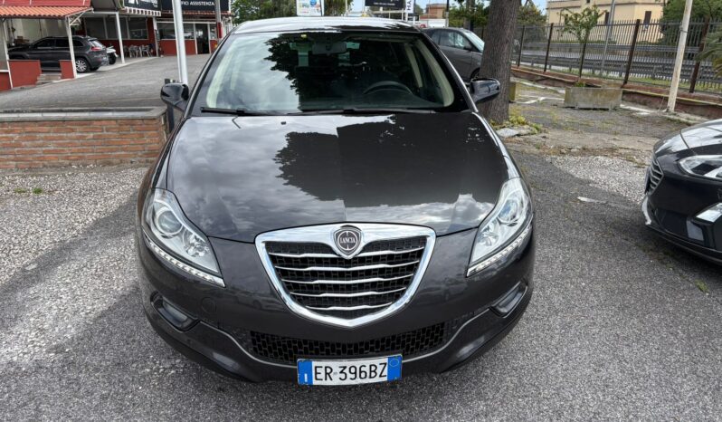 Lancia Delta 1.4 Tjet  Gpl pieno