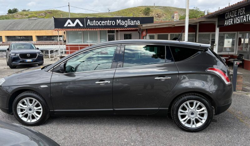 Lancia Delta 1.4 Tjet  Gpl pieno