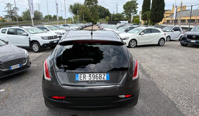 Lancia Delta 1.4 Tjet  Gpl pieno