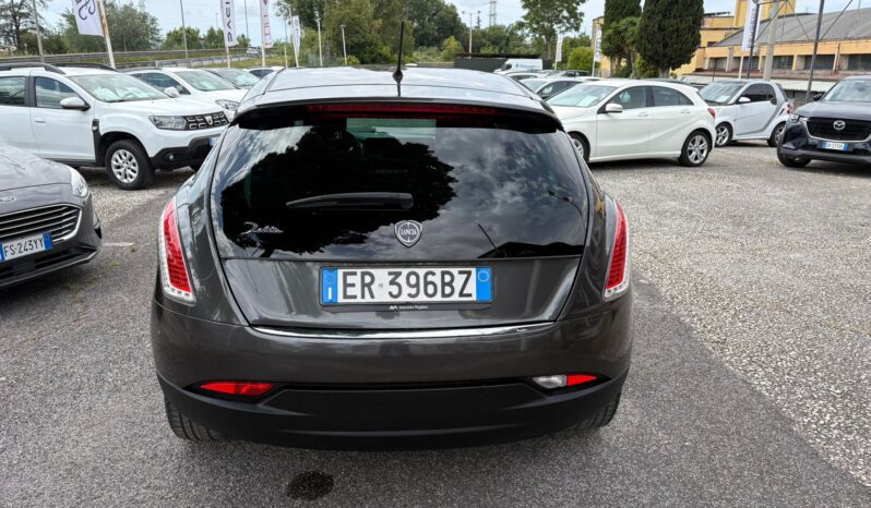 Lancia Delta 1.4 Tjet  Gpl pieno