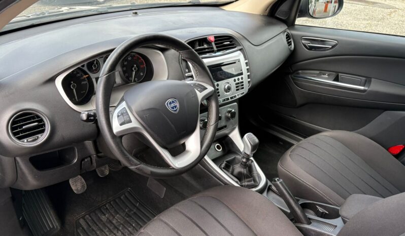 Lancia Delta 1.4 Tjet  Gpl pieno