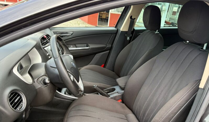 Lancia Delta 1.4 Tjet  Gpl pieno