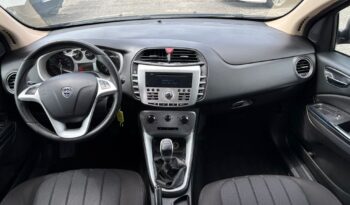 Lancia Delta 1.4 Tjet  Gpl pieno