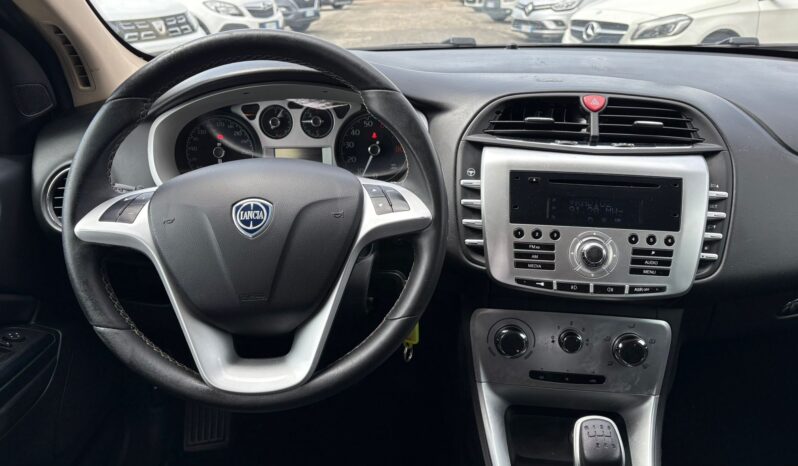 Lancia Delta 1.4 Tjet  Gpl pieno