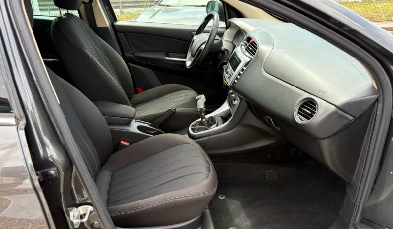 Lancia Delta 1.4 Tjet  Gpl pieno
