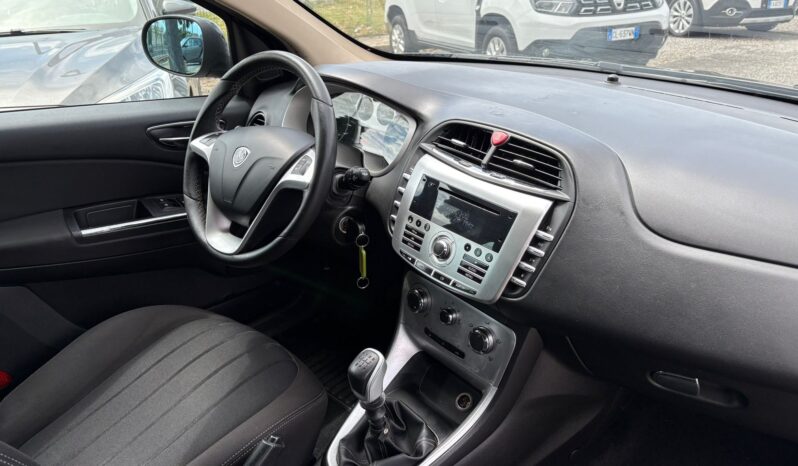 Lancia Delta 1.4 Tjet  Gpl pieno