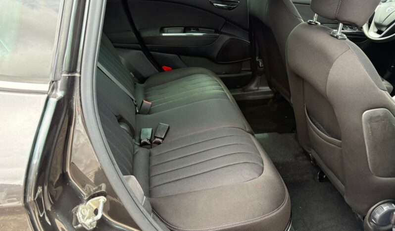 Lancia Delta 1.4 Tjet  Gpl pieno
