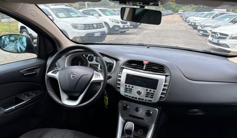 Lancia Delta 1.4 Tjet  Gpl pieno