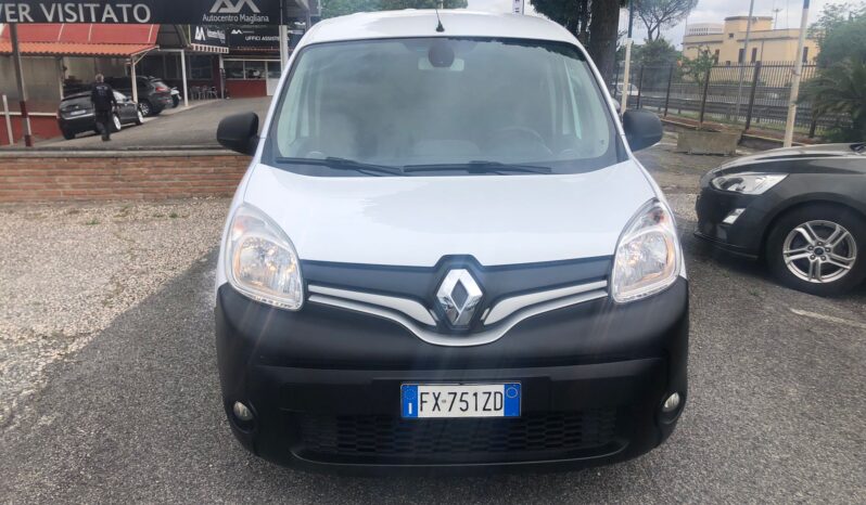 RENAUL KANGOO MAXI 1.5 DCI  N1  3 POSTI pieno