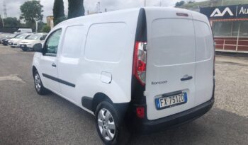RENAUL KANGOO MAXI 1.5 DCI  N1  3 POSTI pieno