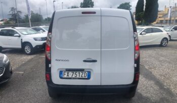 RENAUL KANGOO MAXI 1.5 DCI  N1  3 POSTI pieno