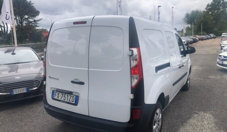 RENAUL KANGOO MAXI 1.5 DCI  N1  3 POSTI pieno