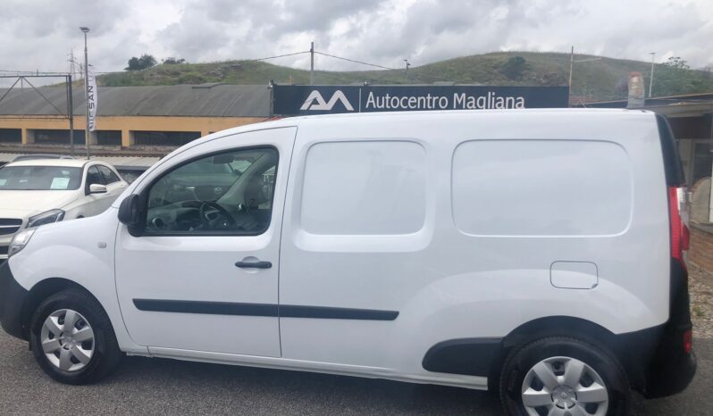 RENAUL KANGOO MAXI 1.5 DCI  N1  3 POSTI pieno