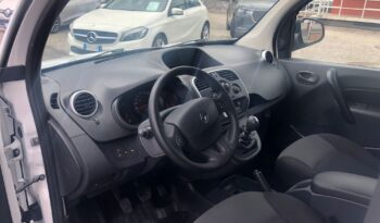 RENAUL KANGOO MAXI 1.5 DCI  N1  3 POSTI pieno