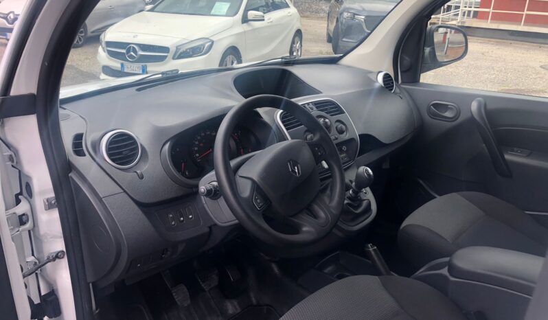 RENAUL KANGOO MAXI 1.5 DCI  N1  3 POSTI pieno