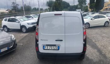 RENAUL KANGOO MAXI 1.5 DCI  N1  3 POSTI pieno