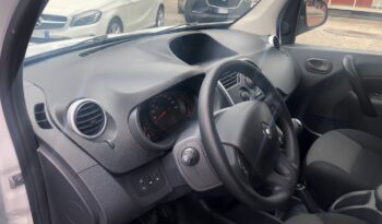 RENAUL KANGOO MAXI 1.5 DCI  N1  3 POSTI pieno
