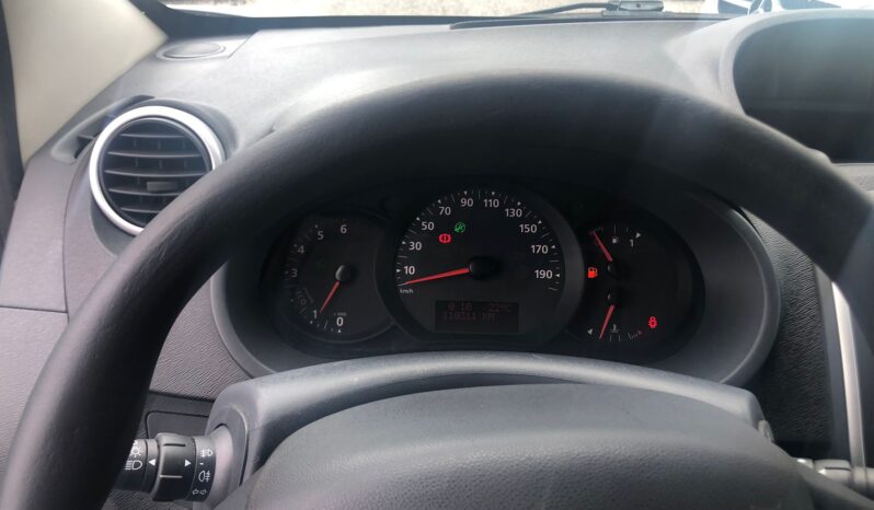 RENAUL KANGOO MAXI 1.5 DCI  N1  3 POSTI pieno