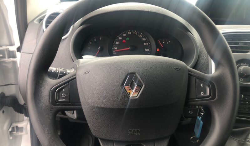RENAUL KANGOO MAXI 1.5 DCI  N1  3 POSTI pieno