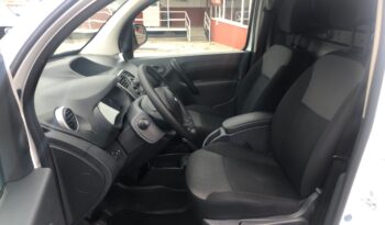 RENAUL KANGOO MAXI 1.5 DCI  N1  3 POSTI pieno