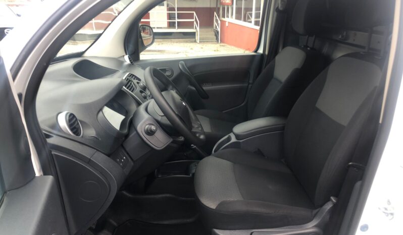 RENAUL KANGOO MAXI 1.5 DCI  N1  3 POSTI pieno