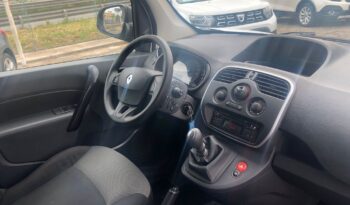 RENAUL KANGOO MAXI 1.5 DCI  N1  3 POSTI pieno
