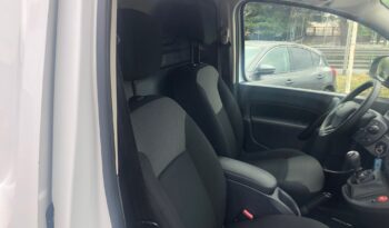 RENAUL KANGOO MAXI 1.5 DCI  N1  3 POSTI pieno