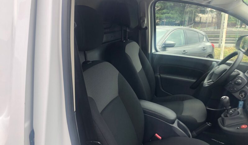 RENAUL KANGOO MAXI 1.5 DCI  N1  3 POSTI pieno