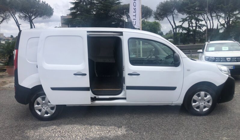 RENAUL KANGOO MAXI 1.5 DCI  N1  3 POSTI pieno