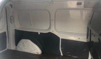 RENAUL KANGOO MAXI 1.5 DCI  N1  3 POSTI pieno