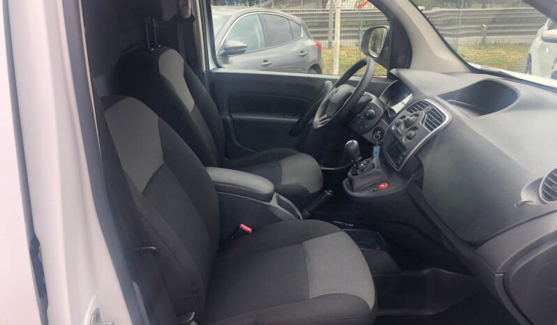 RENAUL KANGOO MAXI 1.5 DCI  N1  3 POSTI pieno