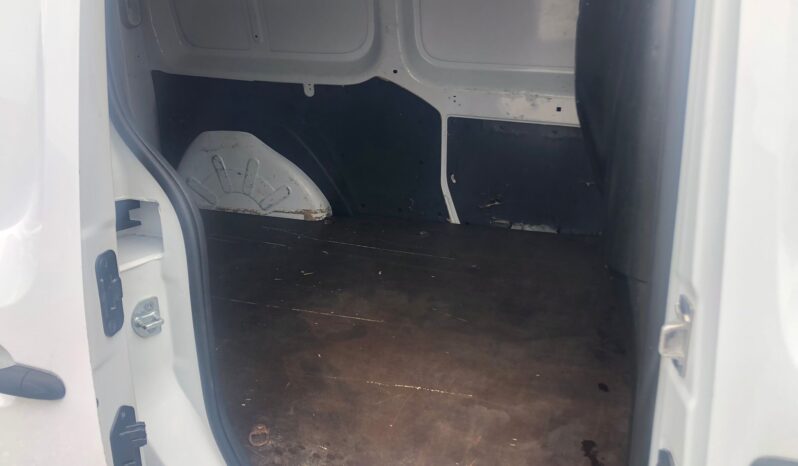 RENAUL KANGOO MAXI 1.5 DCI  N1  3 POSTI pieno