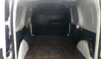 RENAUL KANGOO MAXI 1.5 DCI  N1  3 POSTI pieno