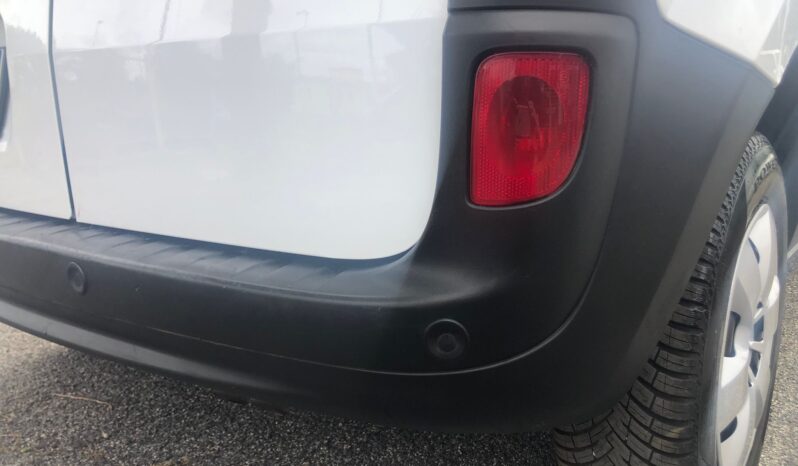 RENAUL KANGOO MAXI 1.5 DCI  N1  3 POSTI pieno